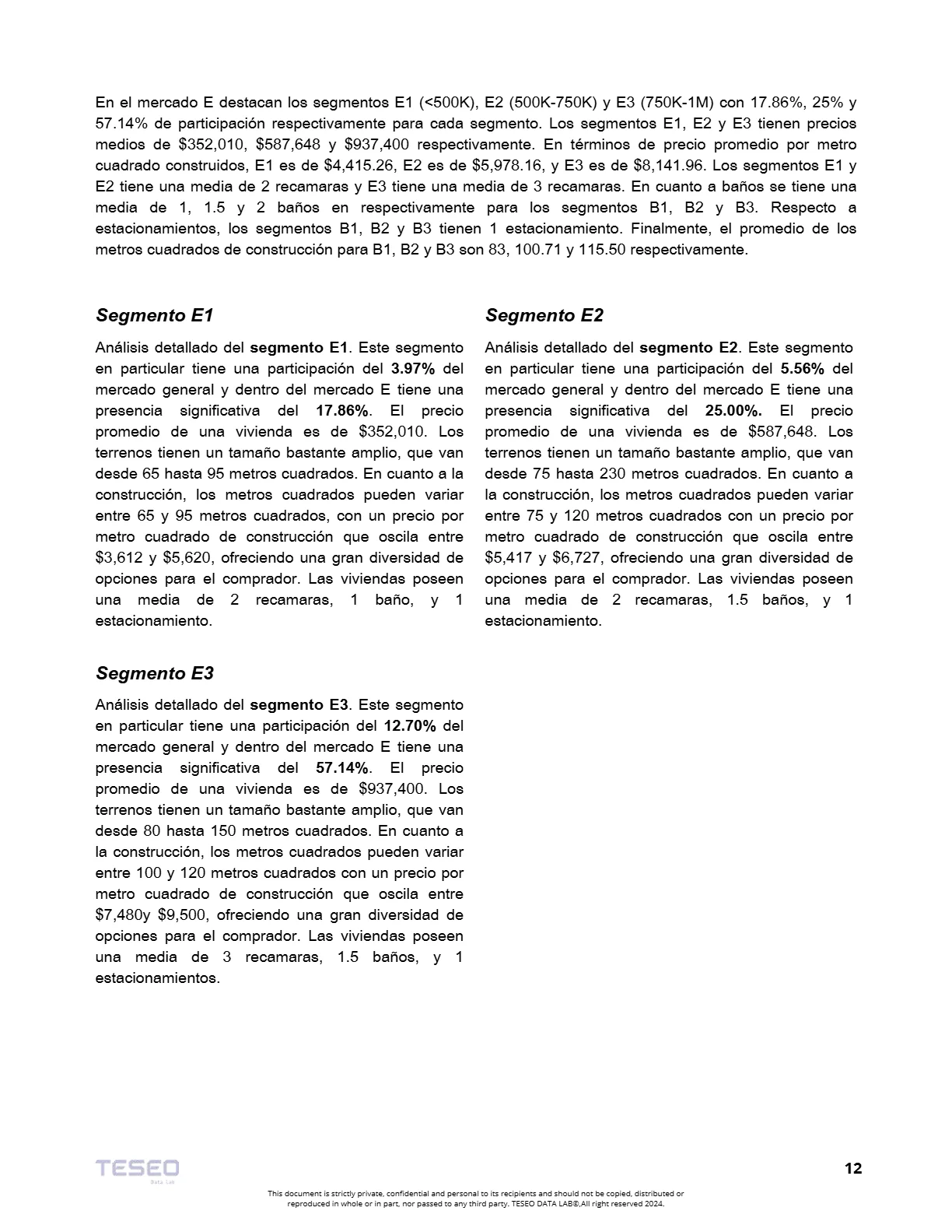 Reporte Inmobiliario de Tlaxcala — Mayo 2024 — página 16
